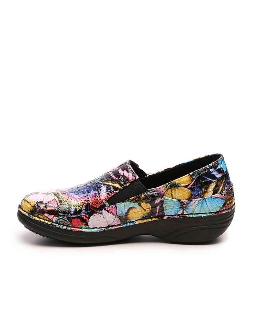 spring step ferrara clog
