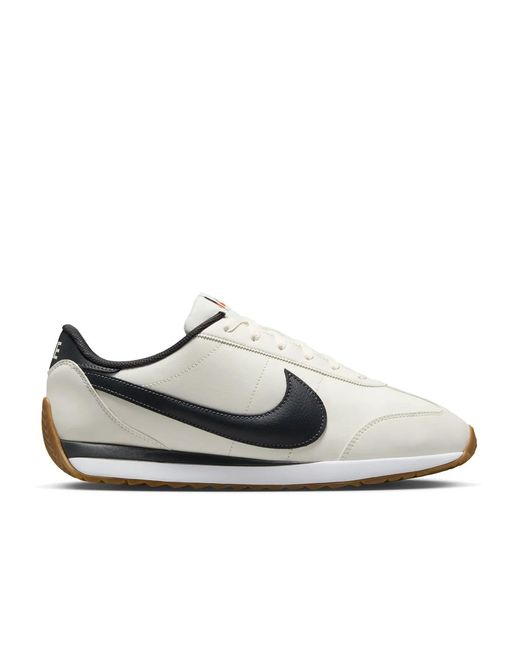 Nike Black Pacific Sneaker for men