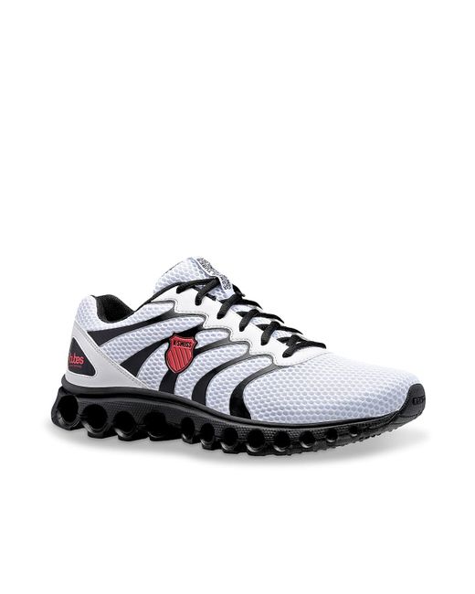 kswiss tubes comfort 200