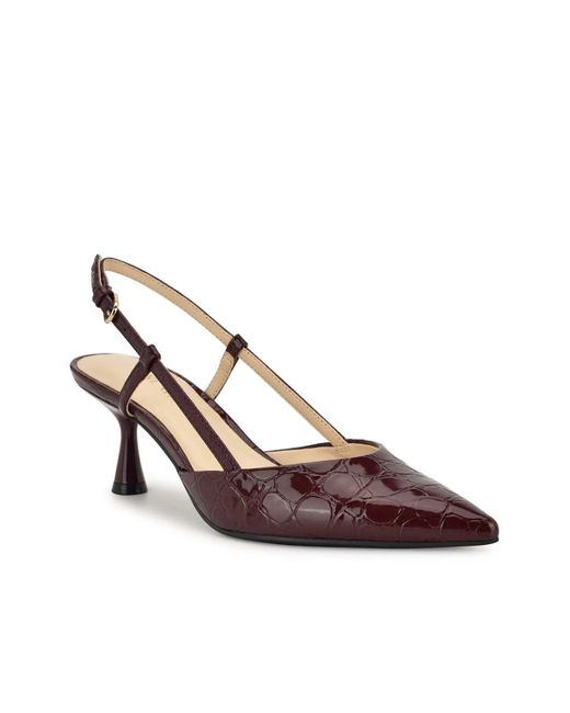 Nine West Multicolor Rillas Pump