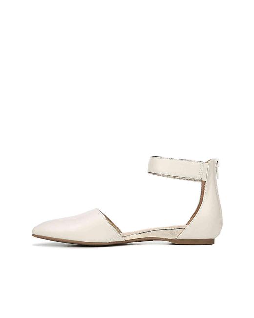 naturalizer trance flat