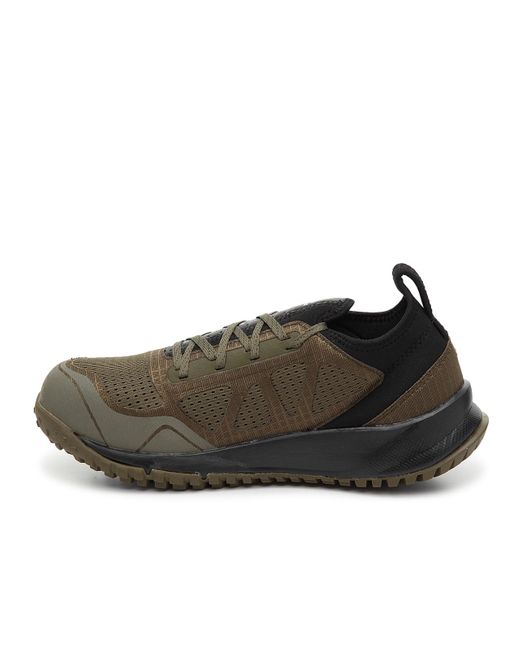 reebok olive green sneakers