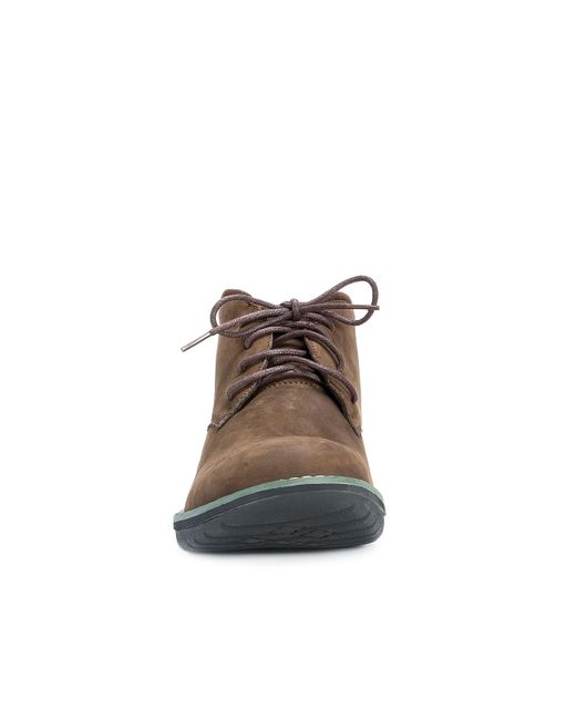 muk luks charlie chukka boot