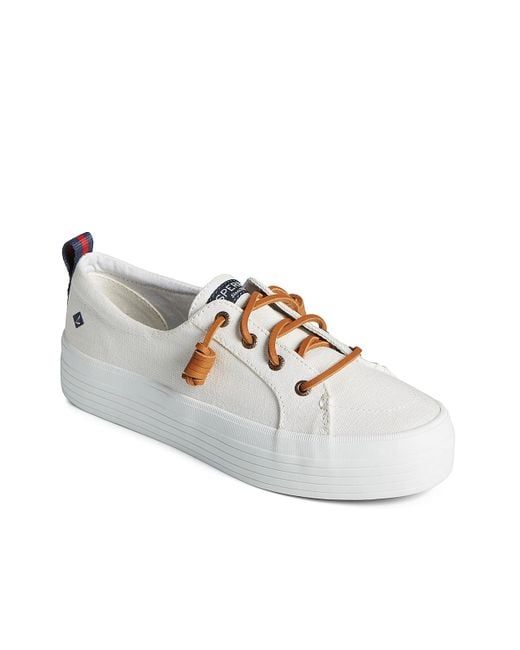 sperry top sider crest vibe