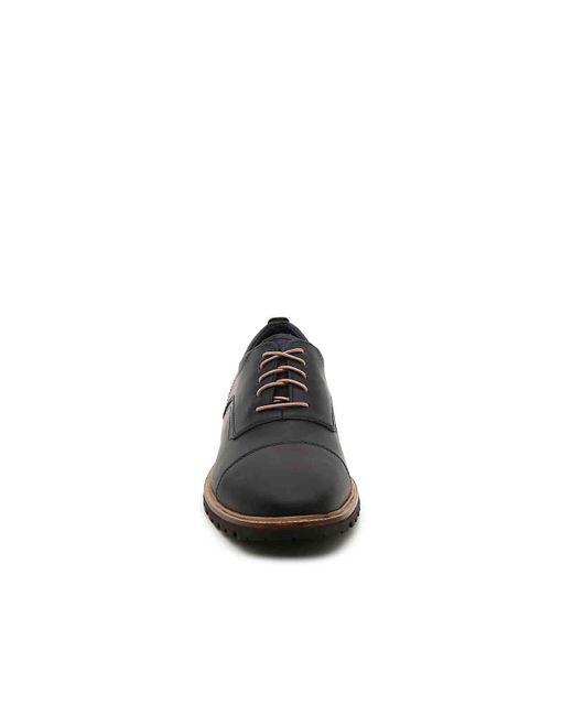 cole haan richardson cap toe derby