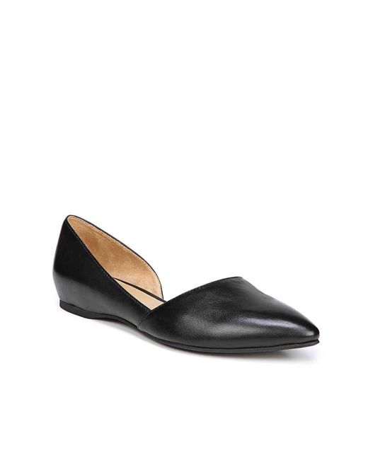 tamara flat naturalizer