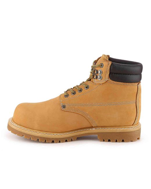 dickies raider work boots