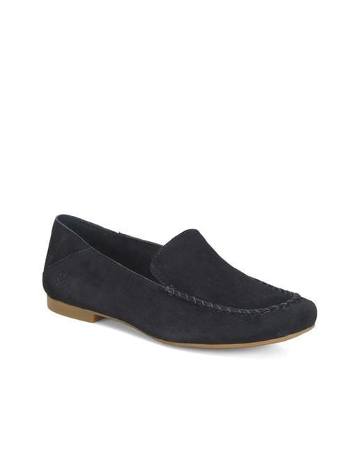 Born Blue Beacon Loafer