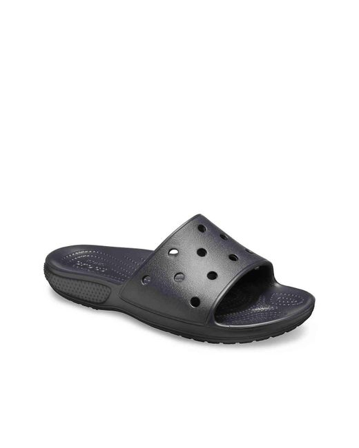 crocs slide sandals for sale