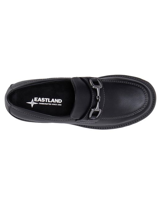 eastland patricia moc loafer