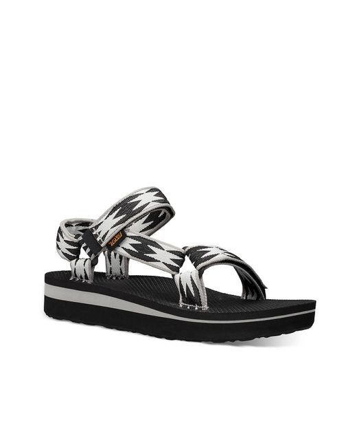 teva midform black and white