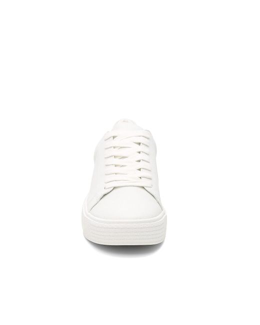 charlie platform sneaker