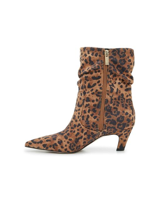 Jessica simpson windee bootie hotsell