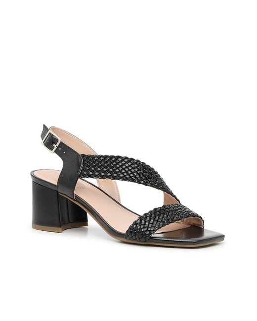 Bandolino strappy online sandals