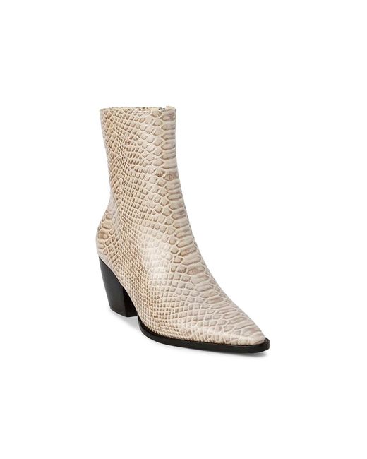 Matisse Caty Bootie in Black Lyst