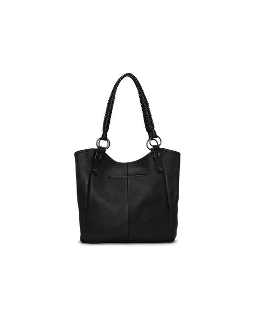 Vince Camuto Baile Tote in Black | Lyst