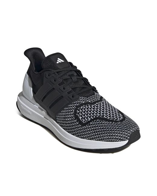 Adidas Black Ultradream Dna Sneaker for men
