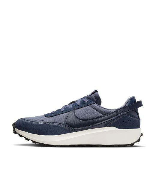 Nike blue waffle 2025