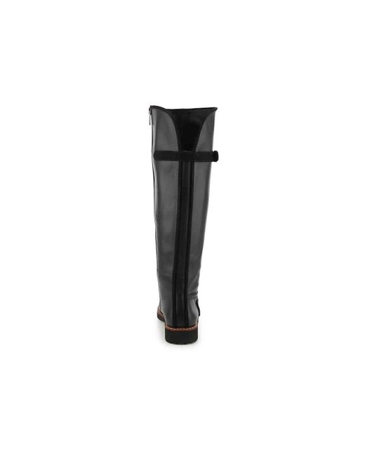 franco sarto capitol riding boots wide calf