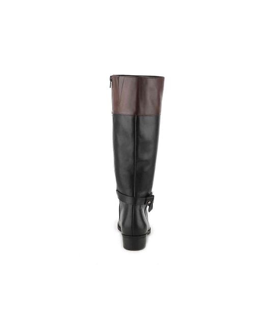 ralph lauren tally rain boots dsw