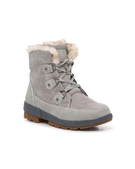 khombu k comfort boots
