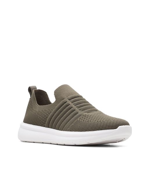 clarks ezera walk