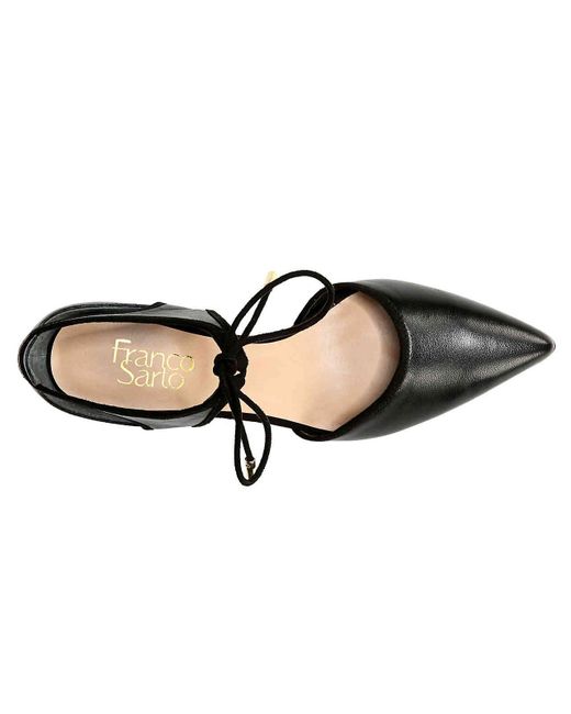 franco sarto darlis pump
