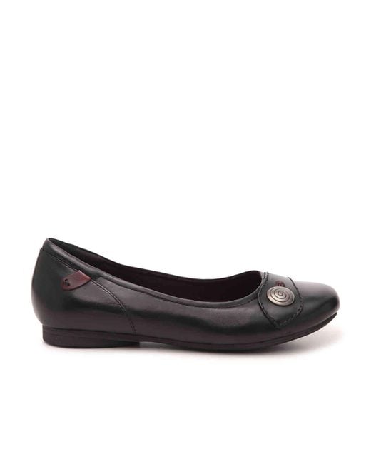 rockport emma flat