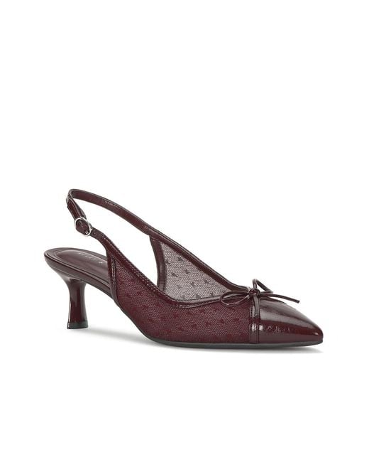 Kelly & Katie Brown Jaylin Pump