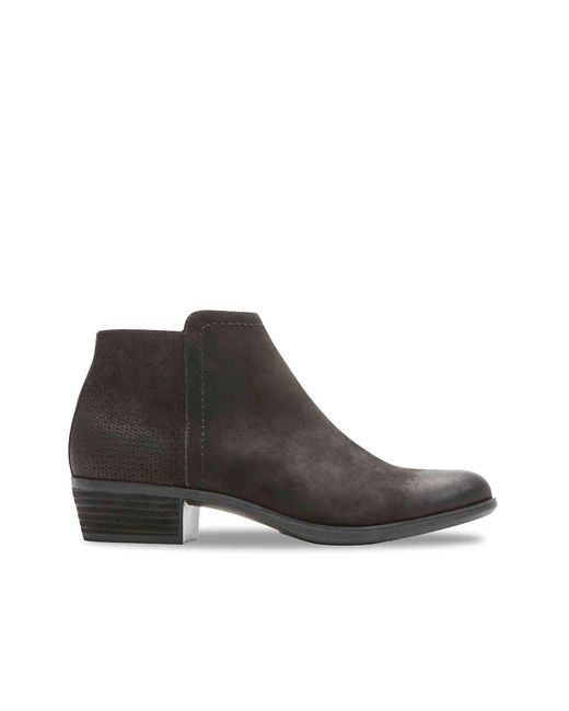 rockport vanna bootie