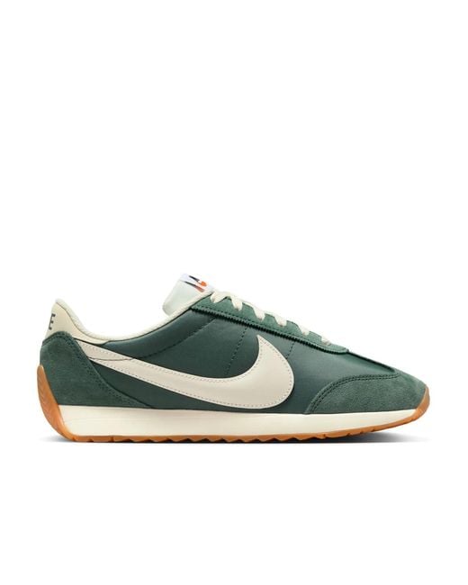 Nike Green Pacific Sneaker