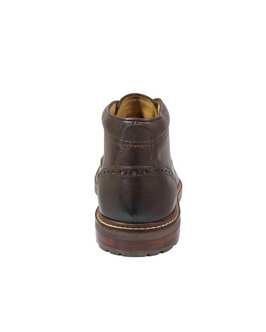 florsheim fenway chukka