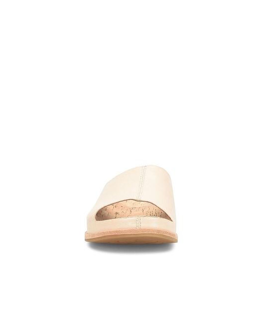 KorkEase Tutsi Sandal in Black Lyst