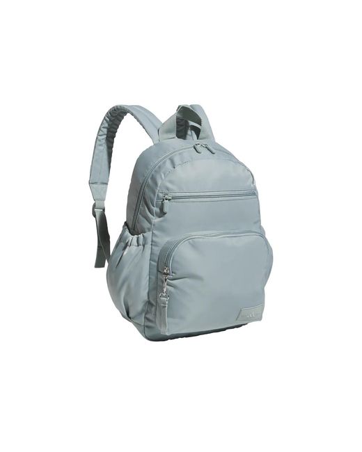 Adidas Blue Weekender 2 Backpack