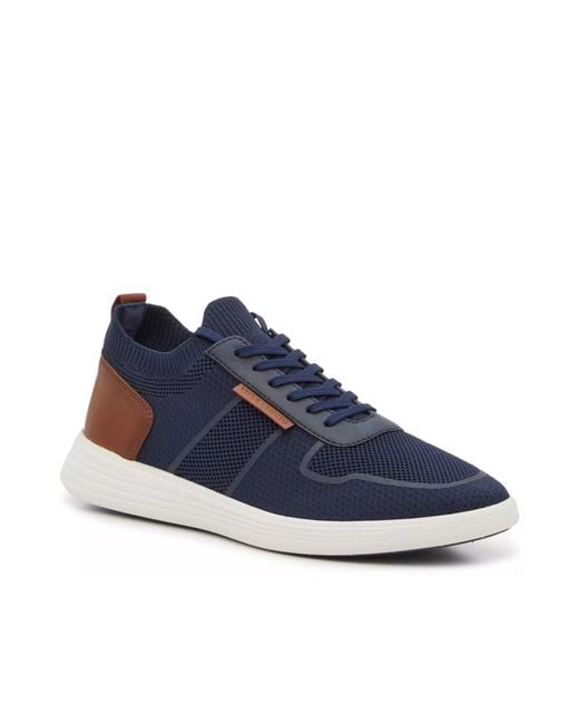 Vince Camuto Kole Sneaker in Blue for Men Lyst