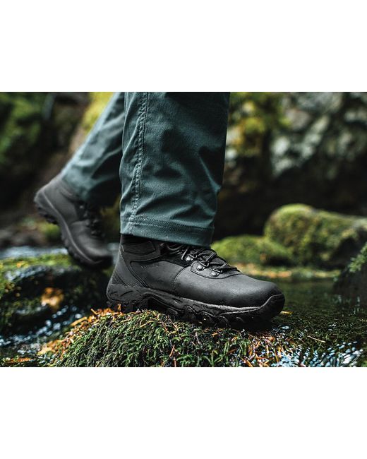 columbia ridge plus 2