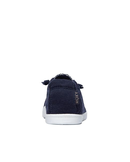 roxy bayshore navy