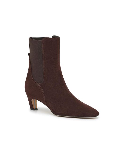 Sam Edelman Brown Molly Bootie