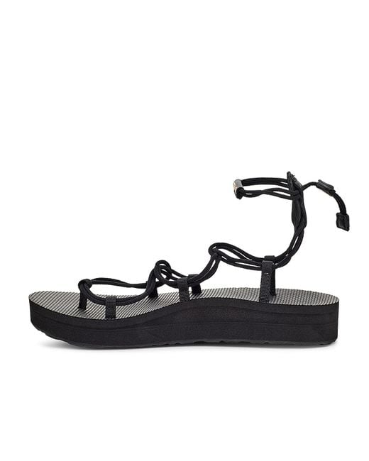 teva midform platform