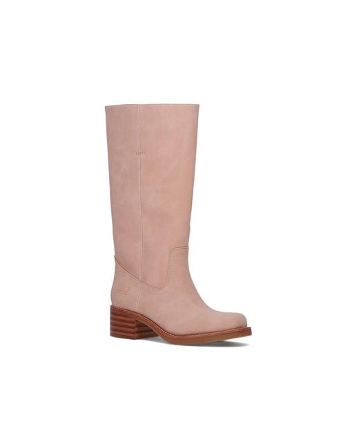 Frye & Co. Black Miranda Western Boot
