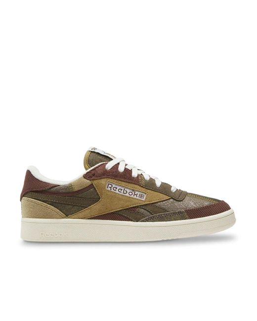 Reebok Women's Club C Revenge Vintage Sneaker