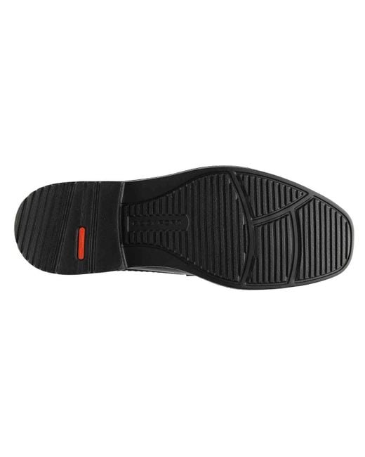 rockport sl2 apron oxford