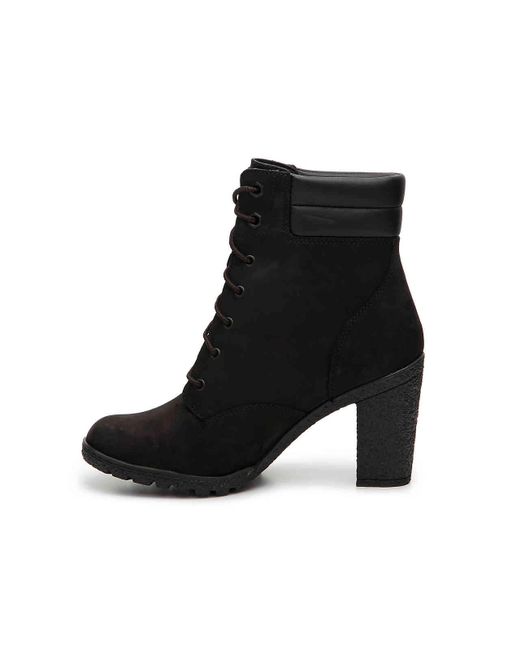 tillston combat boot