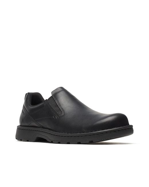 Merrell Black World Legend 2 Slipon for men