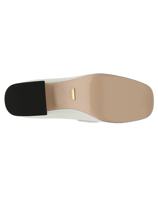 gucci houdan 15 platform loafer