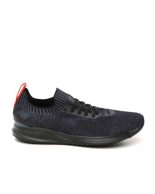 new balance vivo pro run