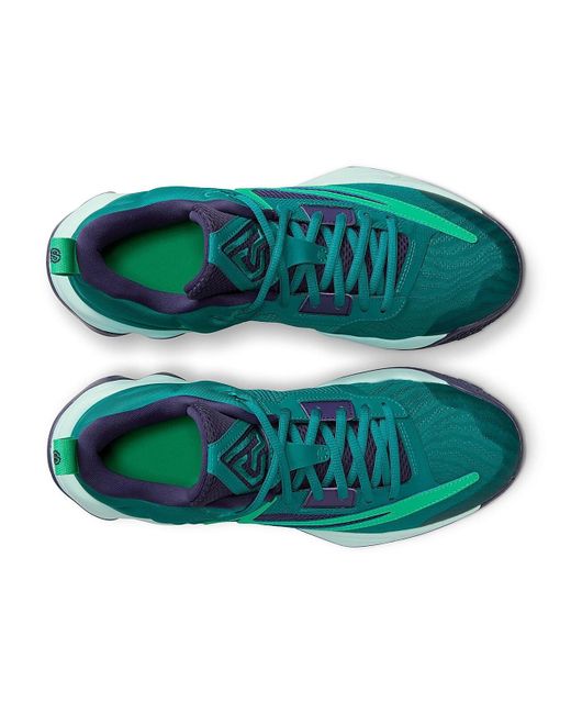 Nike Giannis Immortality 3 Basketball Shoe in Green for Men Lyst