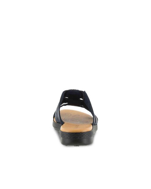 easy street nori sandals