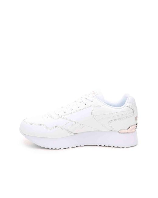 reebok harman platform sneaker