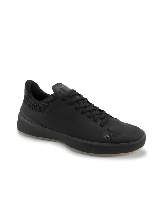 Deer Stags Black Viper Sneaker for men